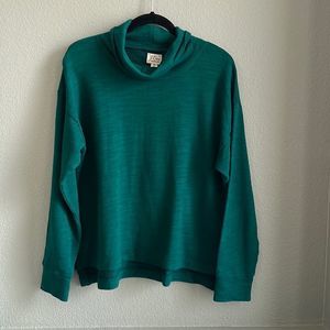 J. Crew Vintage Fleece
